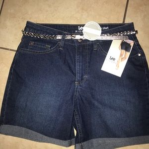 New Jean Shorts Ladies 10